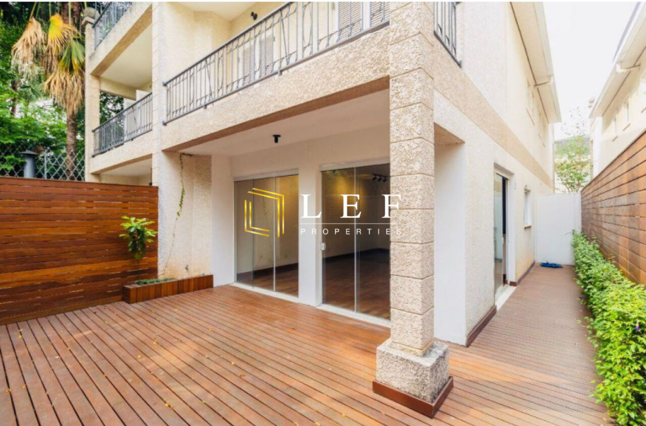 Lef Properties