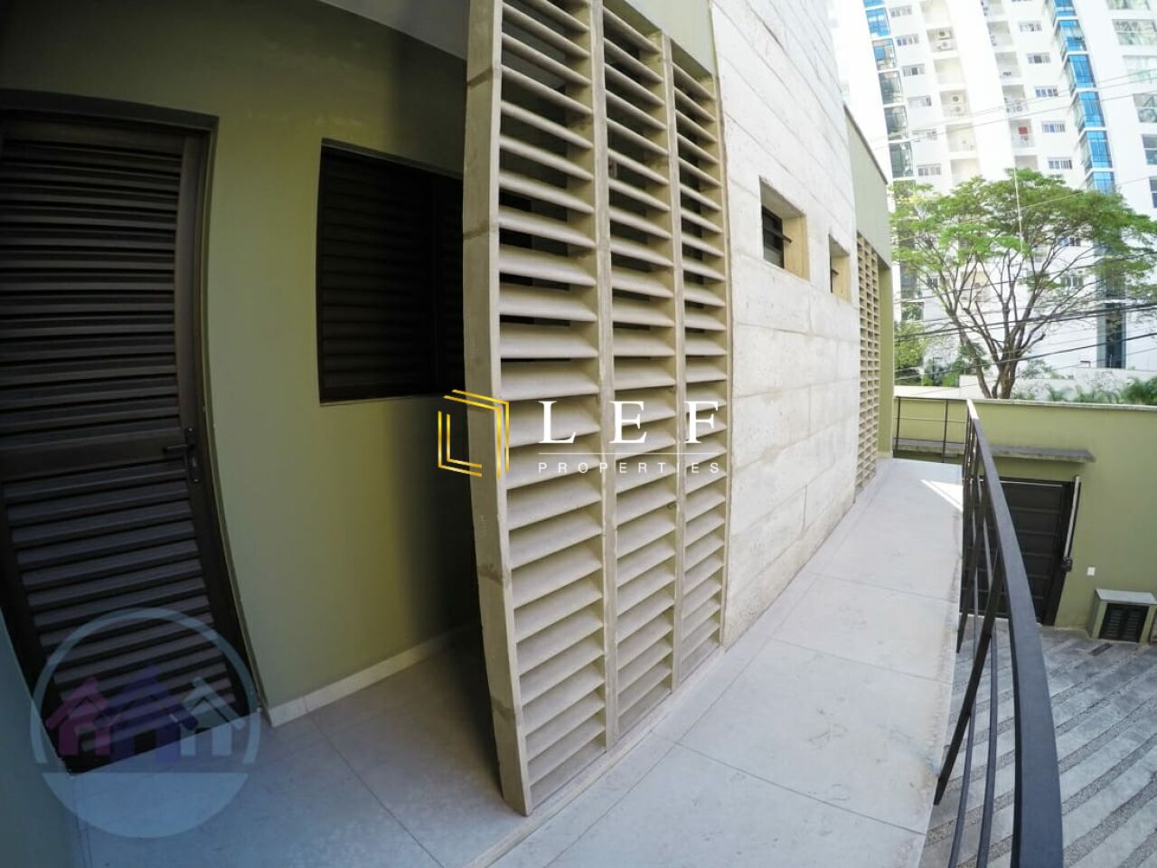 Lef Properties