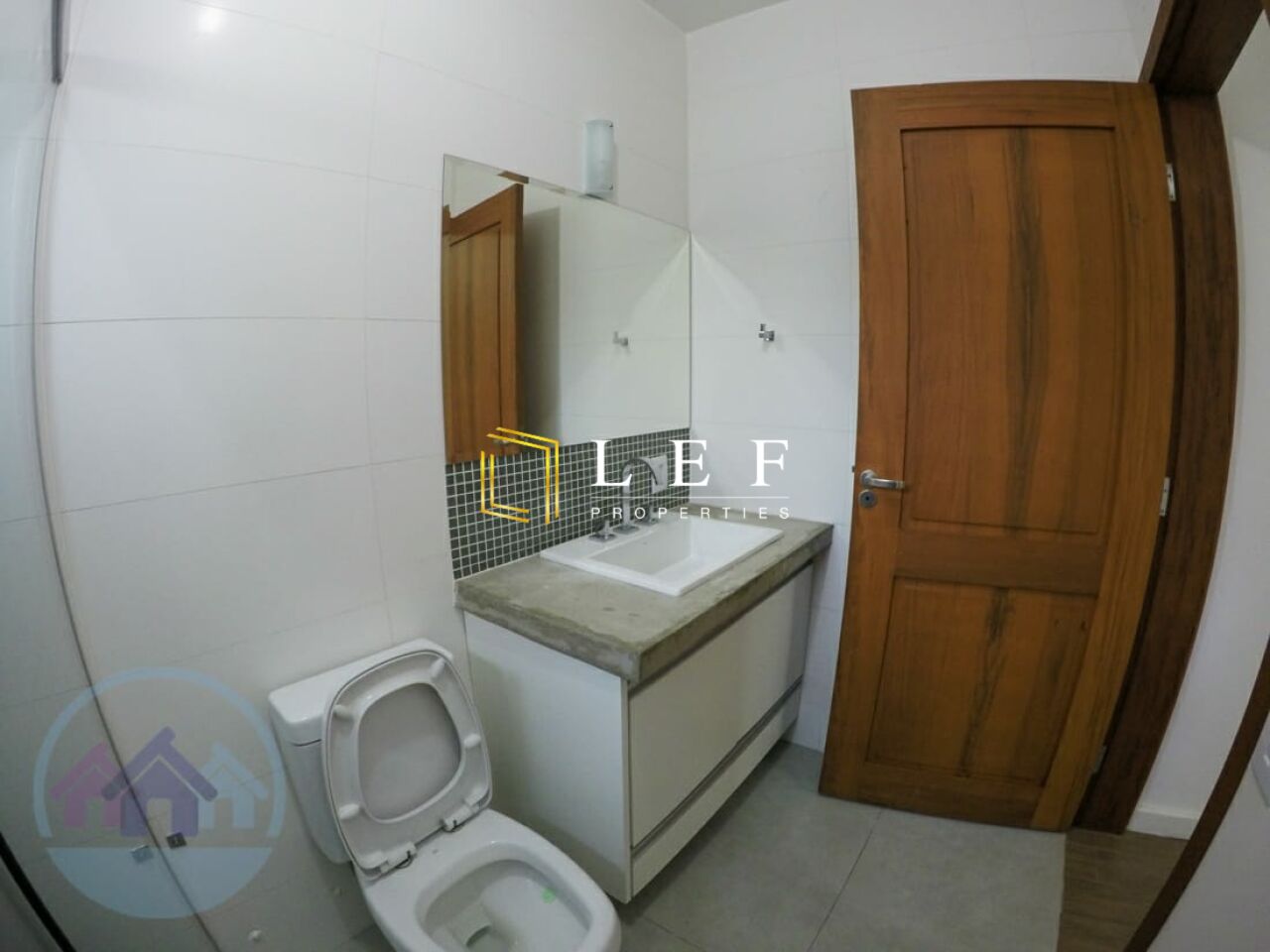 Lef Properties
