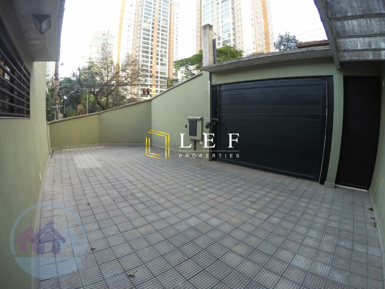 Lef Properties