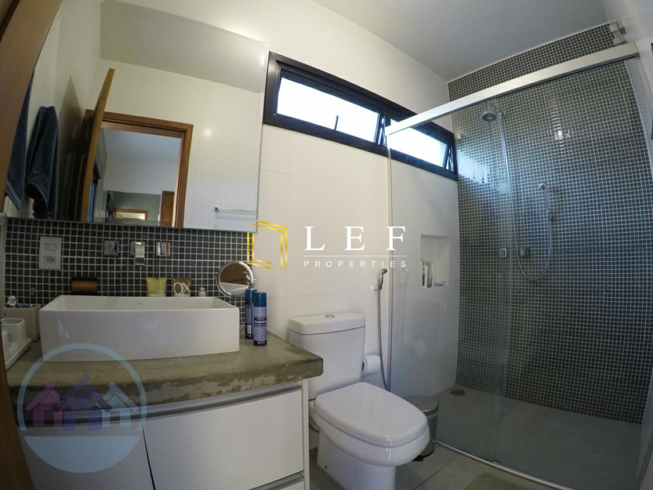 Lef Properties