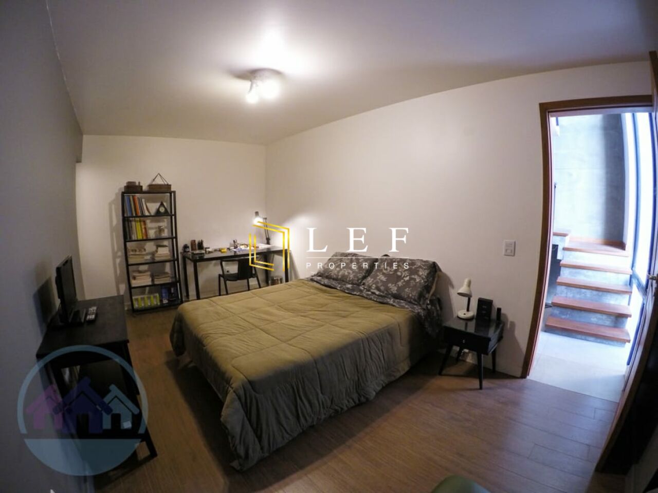 Lef Properties