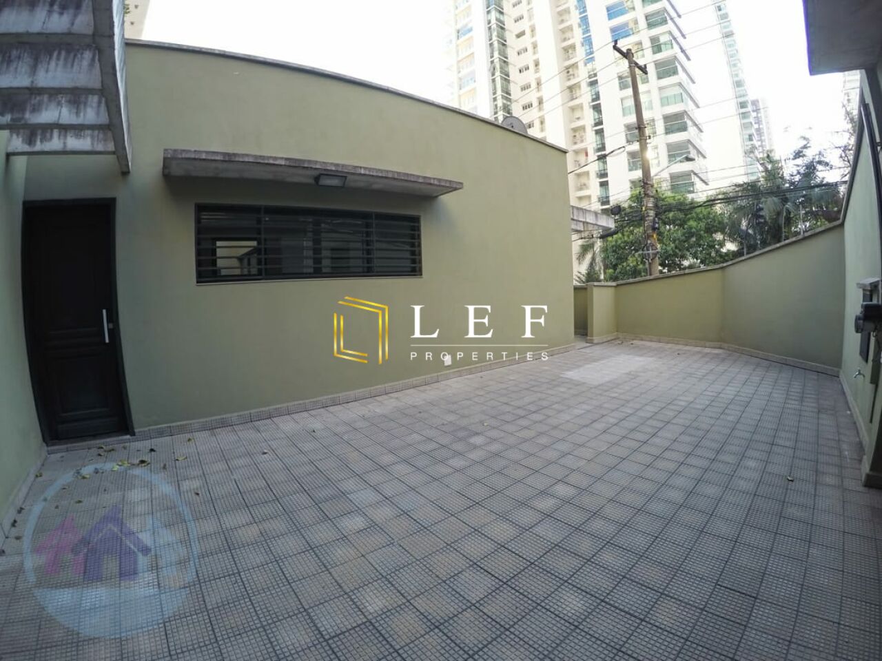 Lef Properties