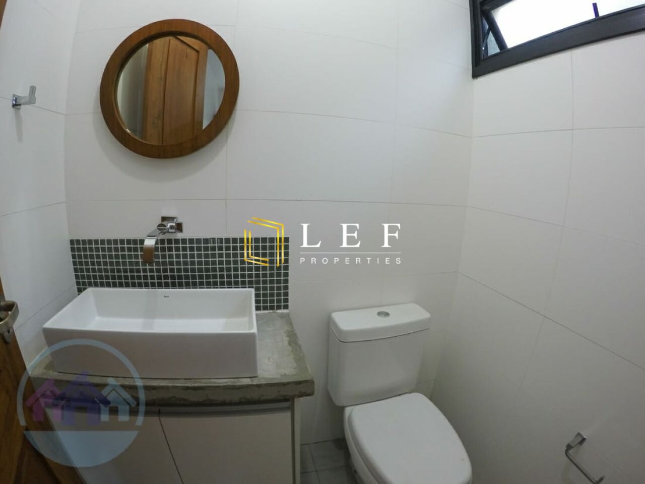 Lef Properties