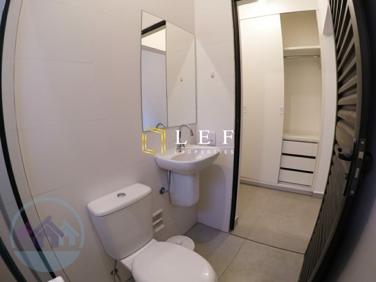 Lef Properties