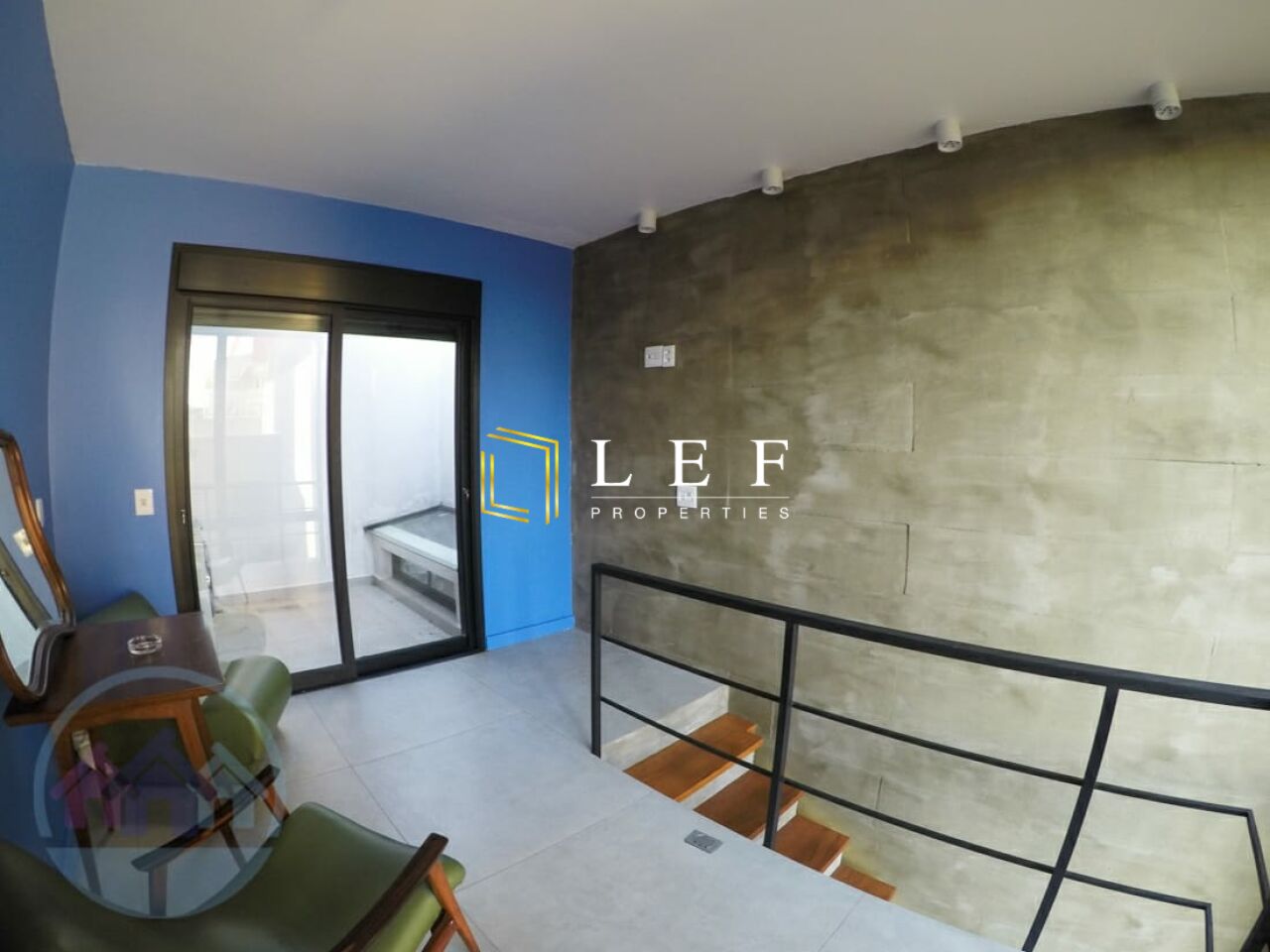 Lef Properties
