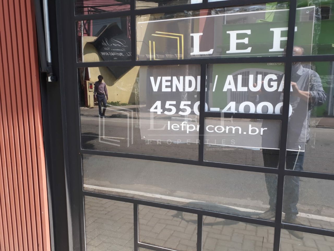 Lef Properties
