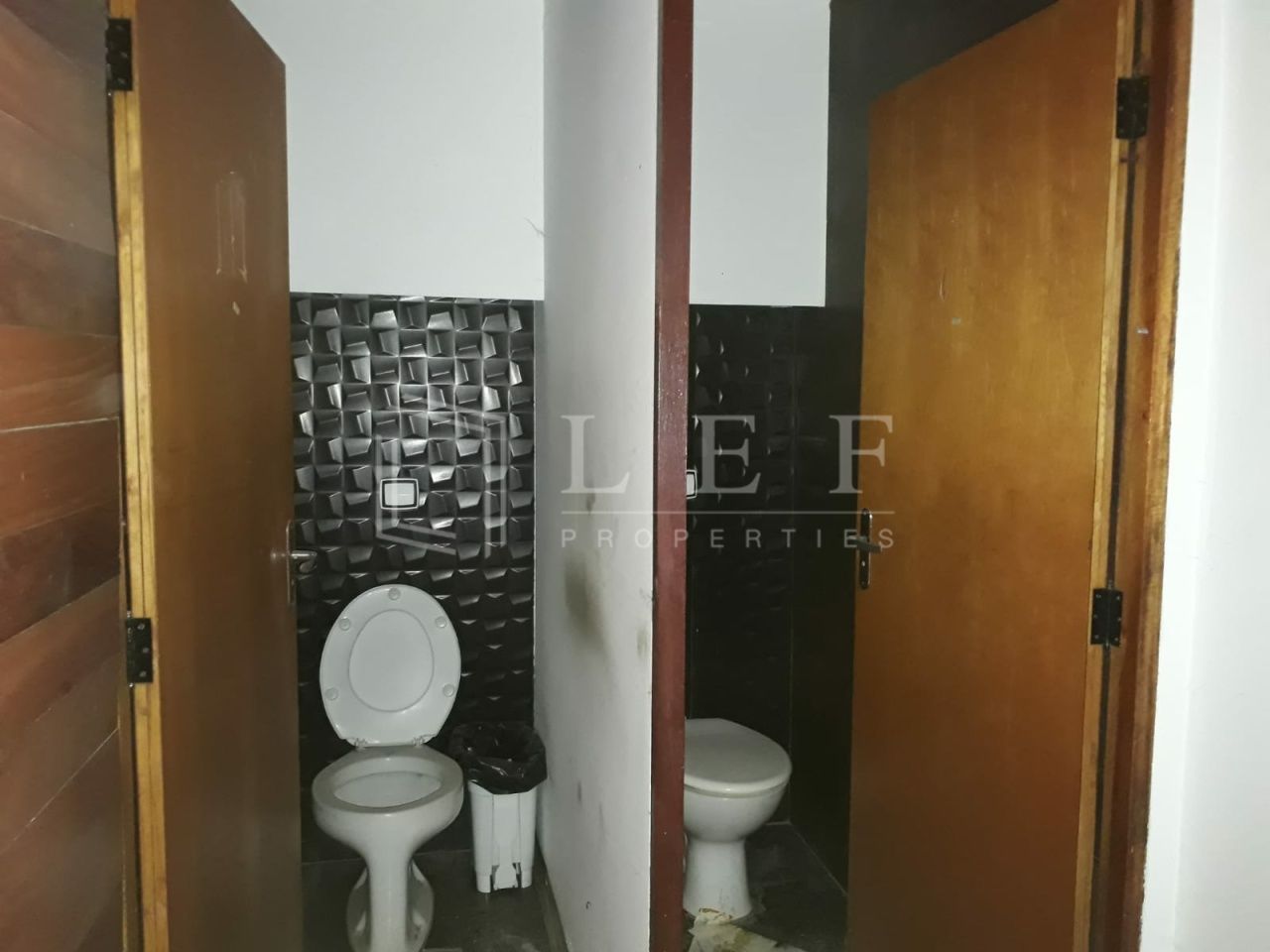Lef Properties