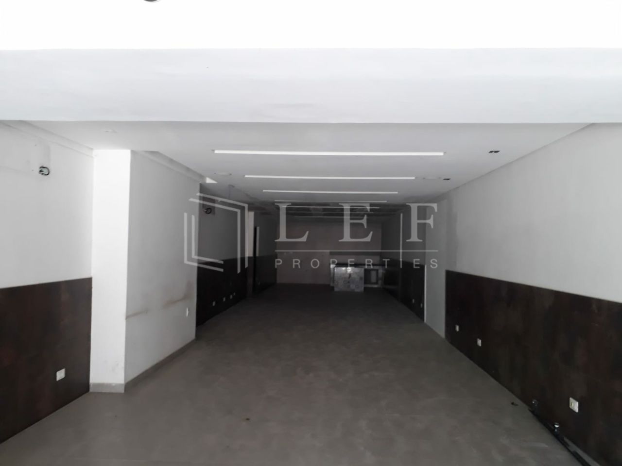 Lef Properties
