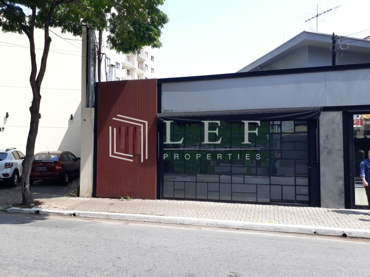 Lef Properties