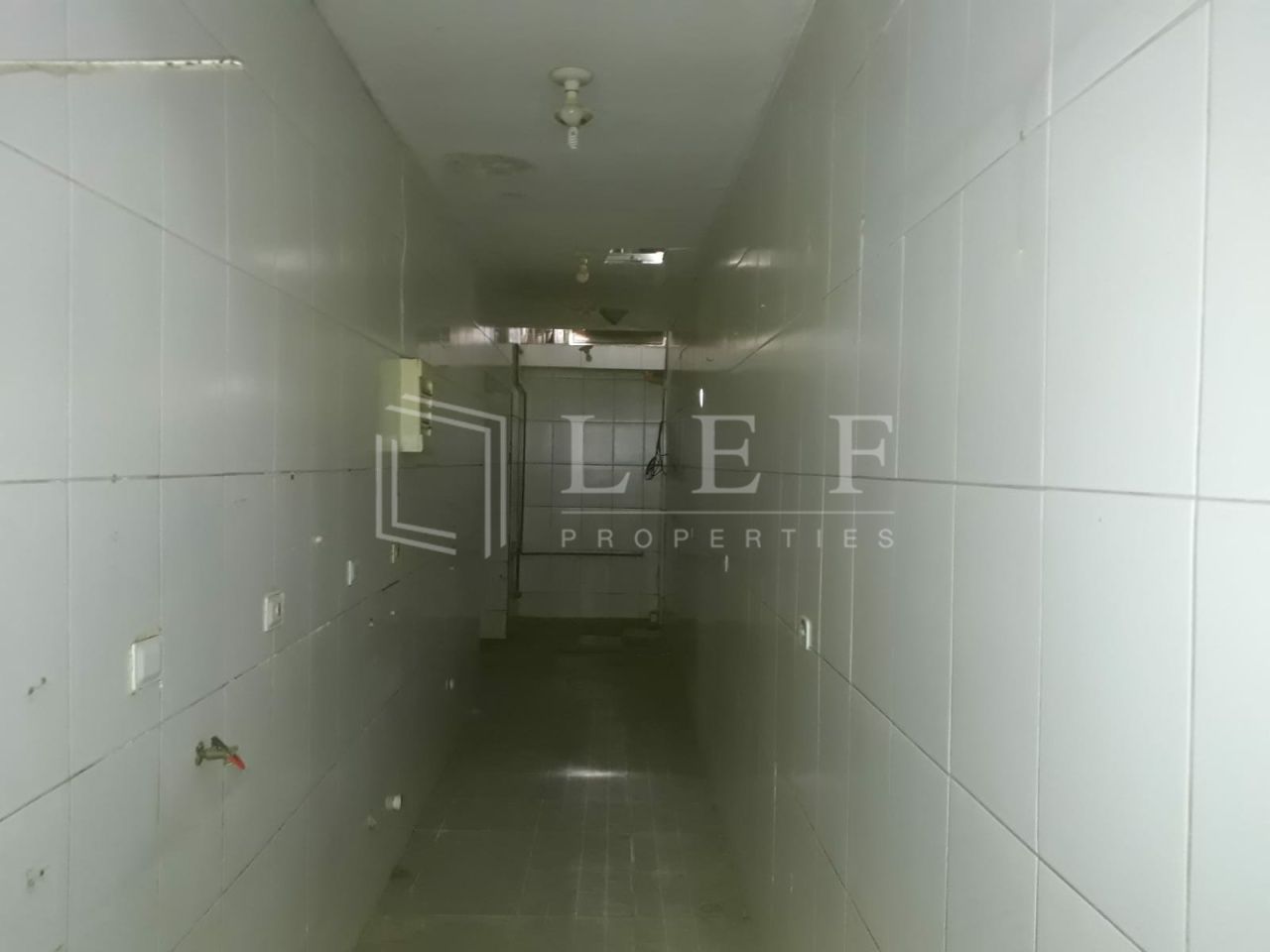 Lef Properties