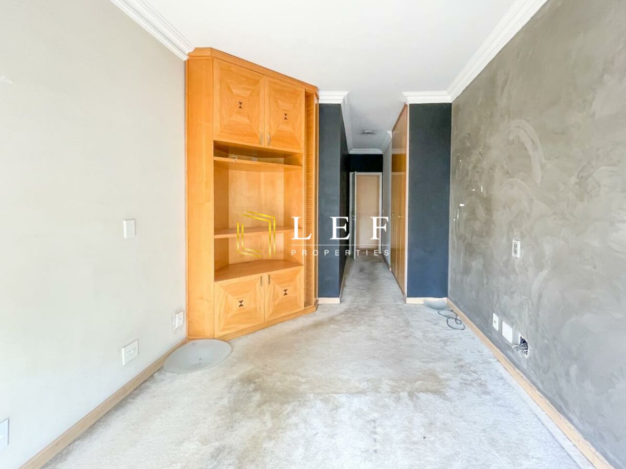 Lef Properties