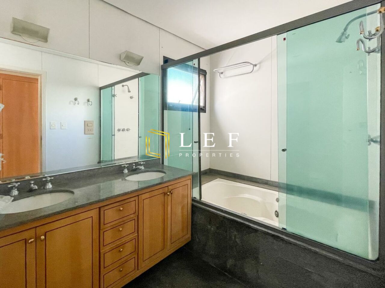 Lef Properties