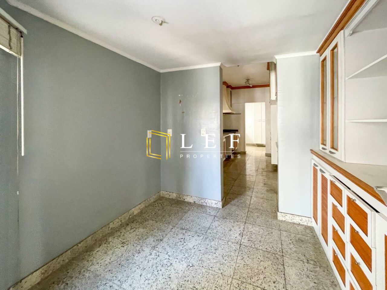 Lef Properties