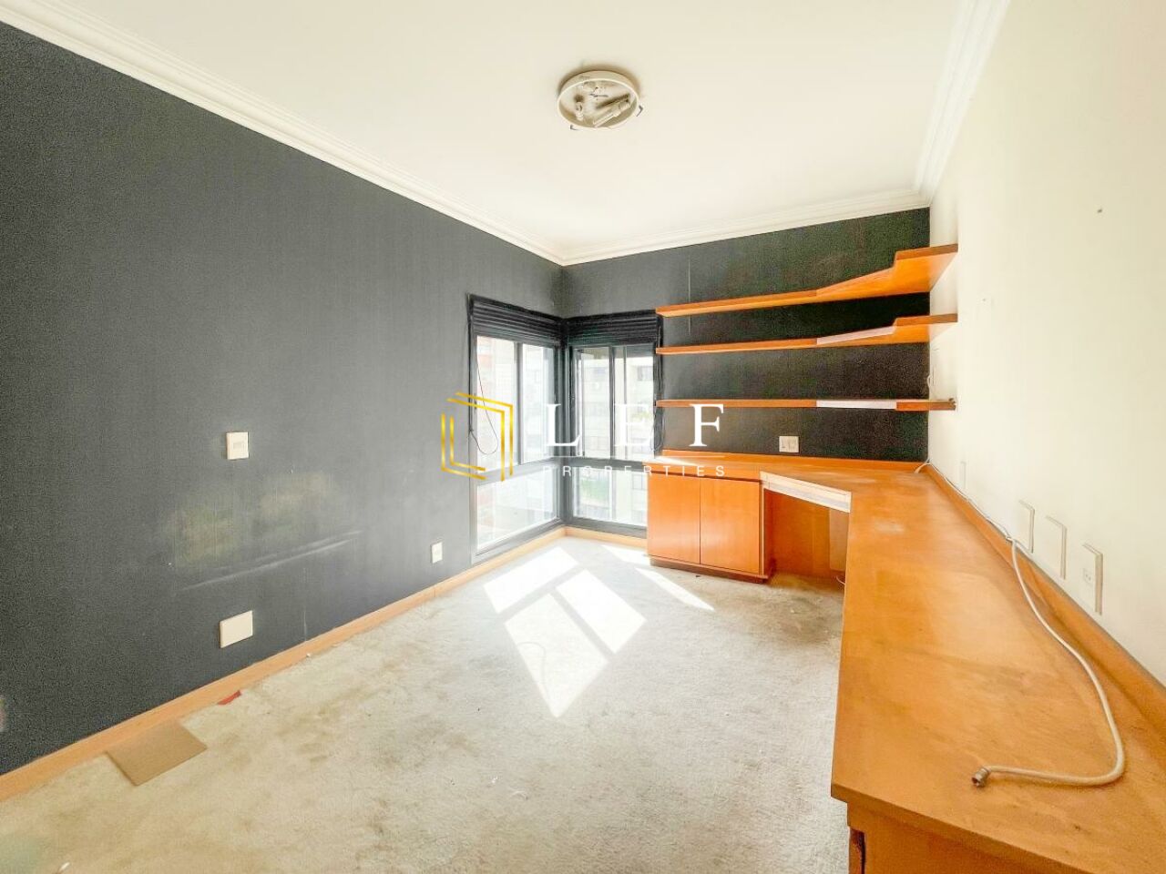 Lef Properties