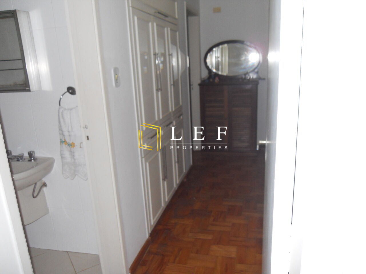 Lef Properties