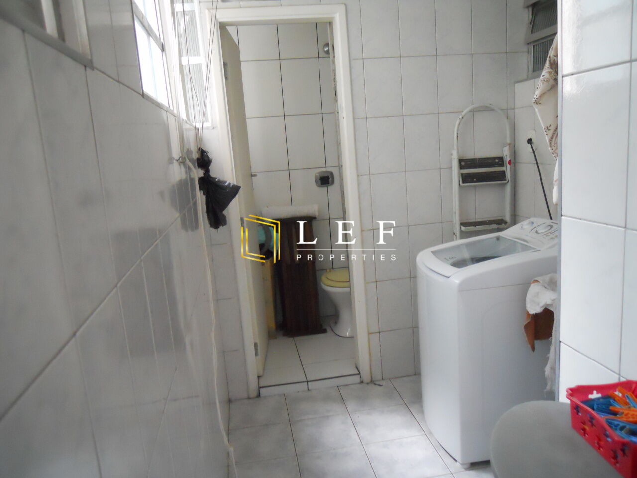 Lef Properties
