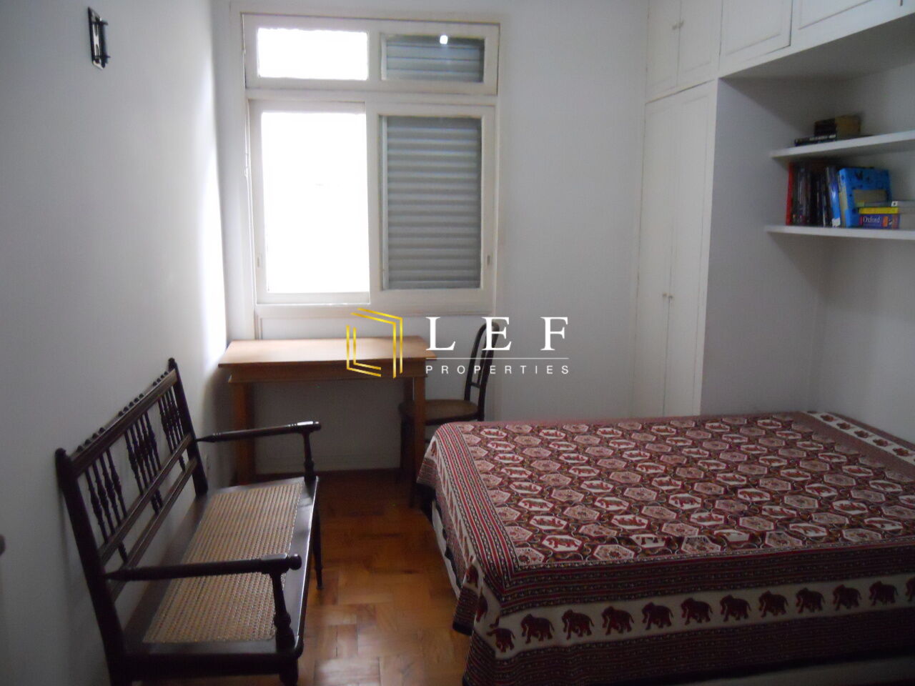 Lef Properties