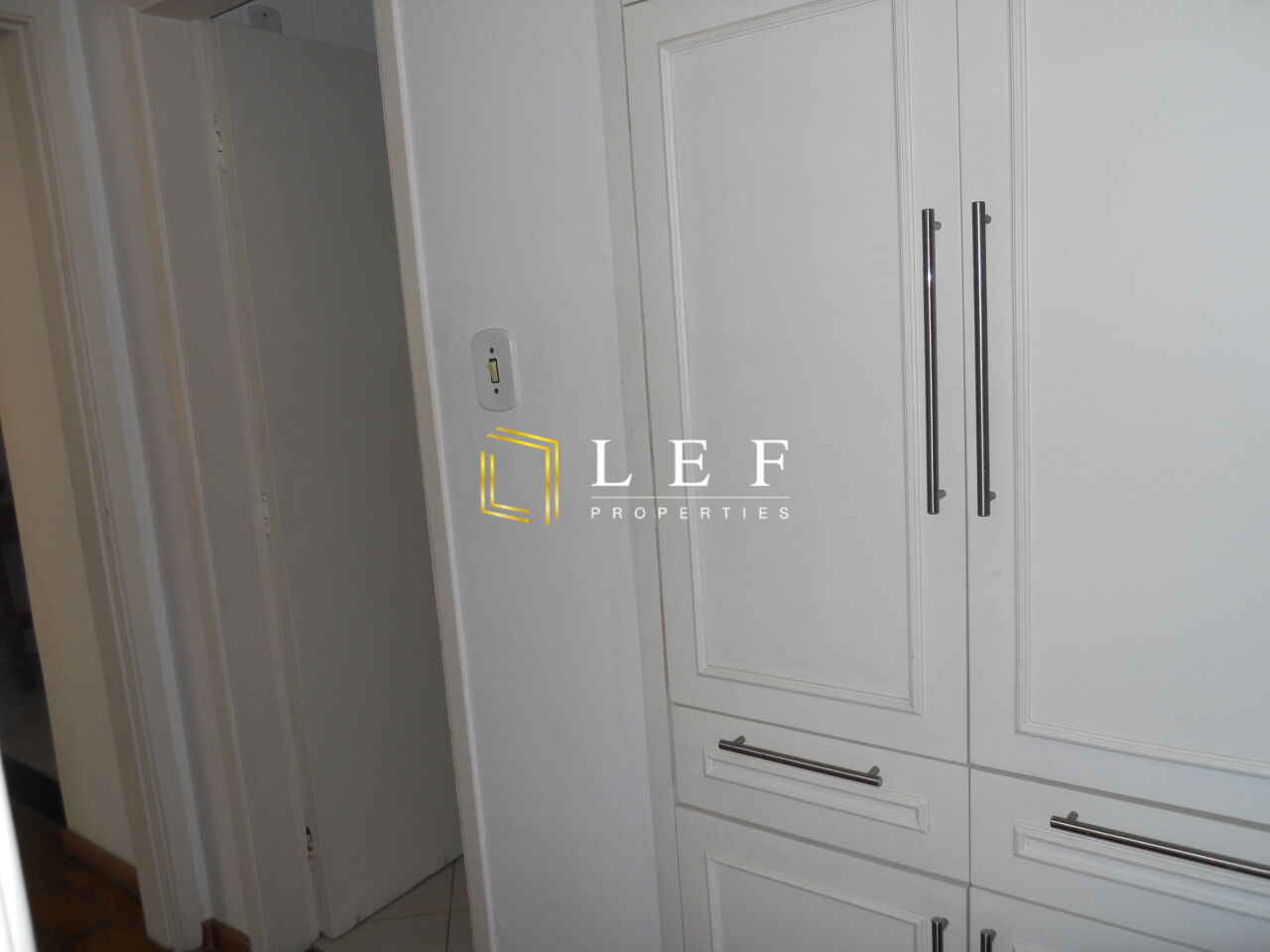 Lef Properties