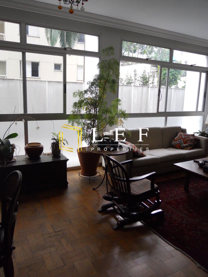 Lef Properties