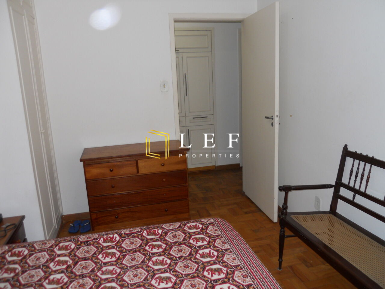 Lef Properties