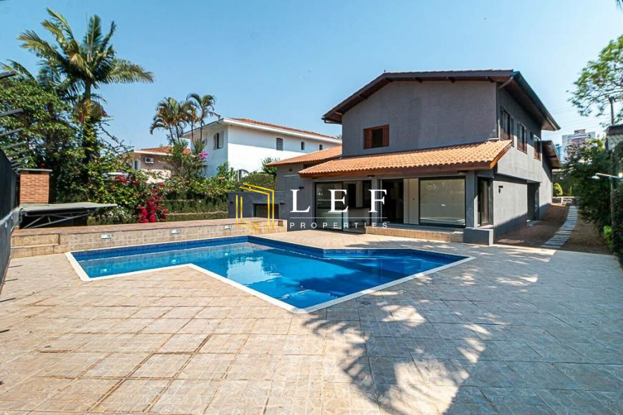 Lef Properties