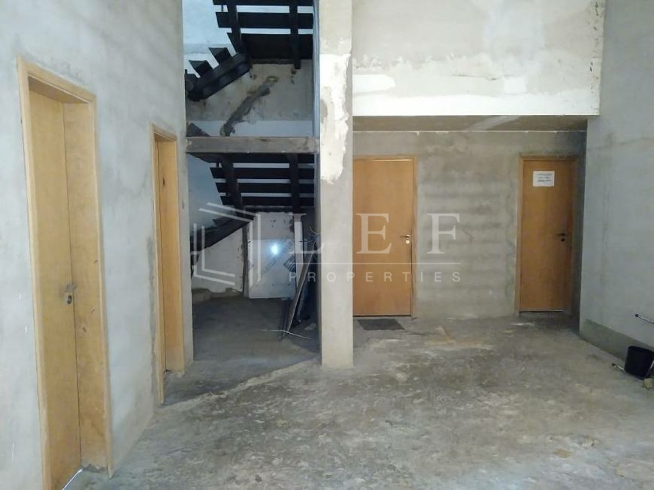 Lef Properties