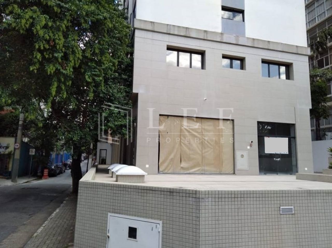 Lef Properties