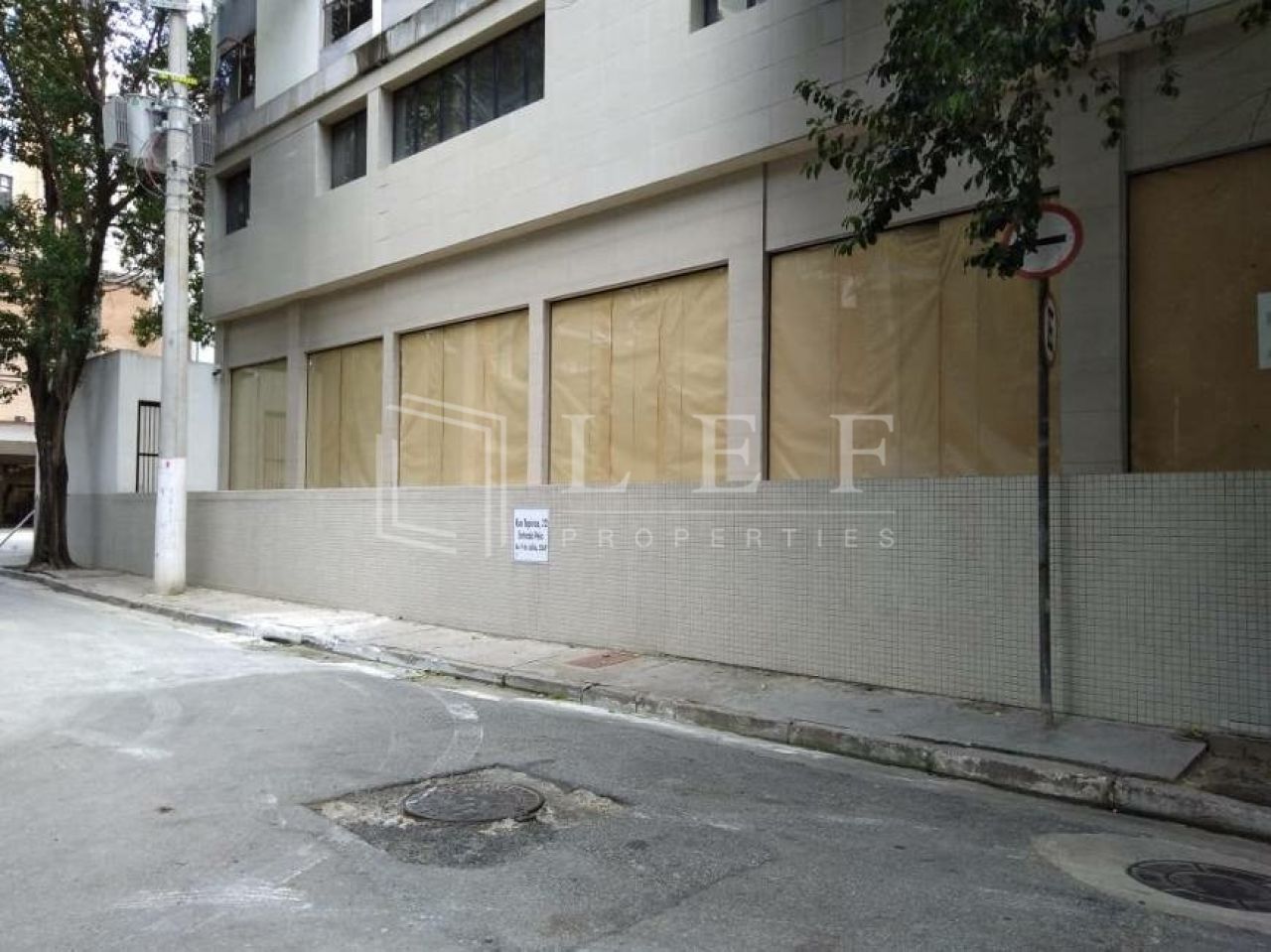 Lef Properties