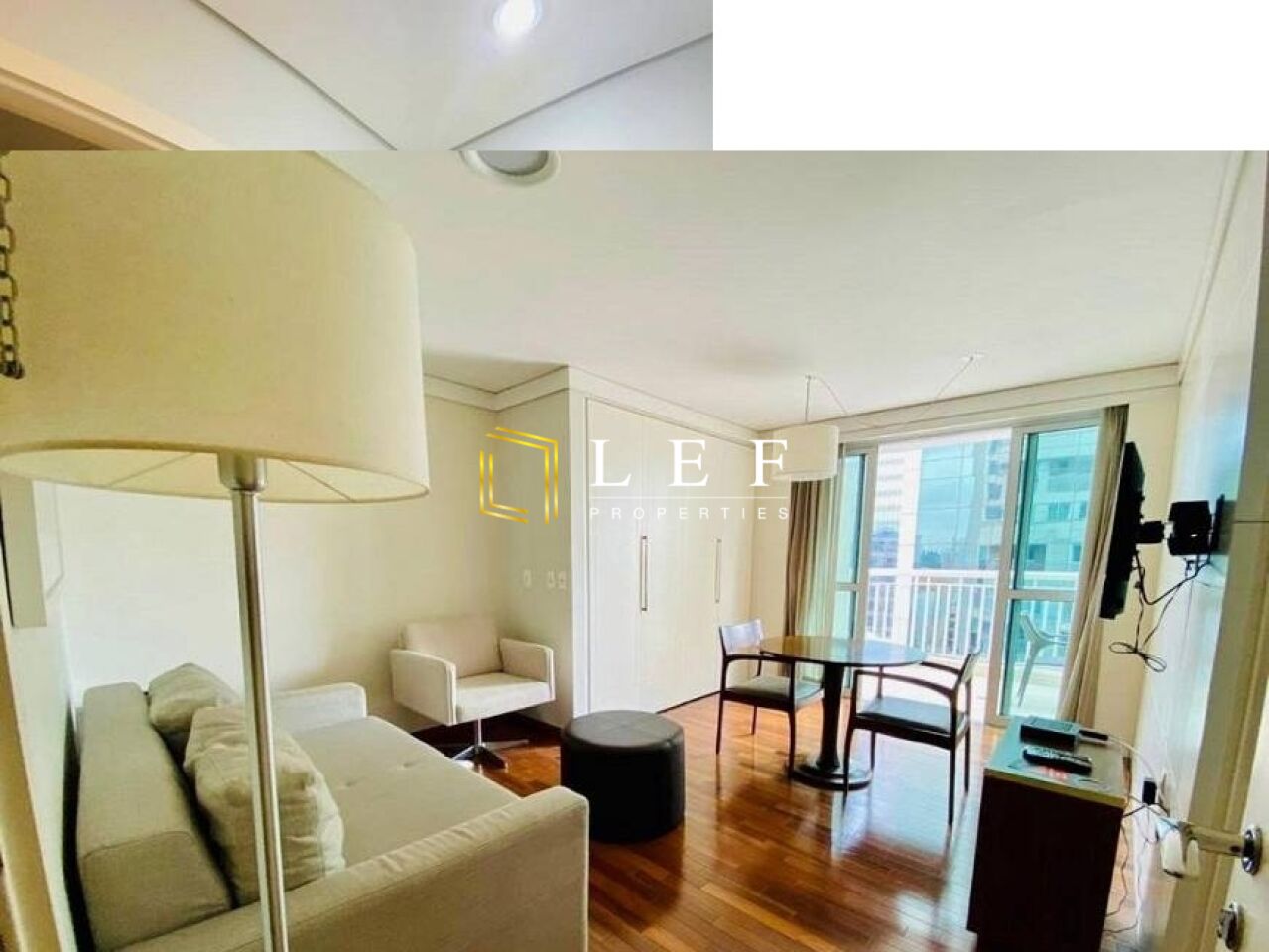 Lef Properties