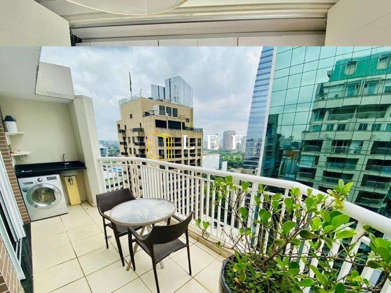 Lef Properties