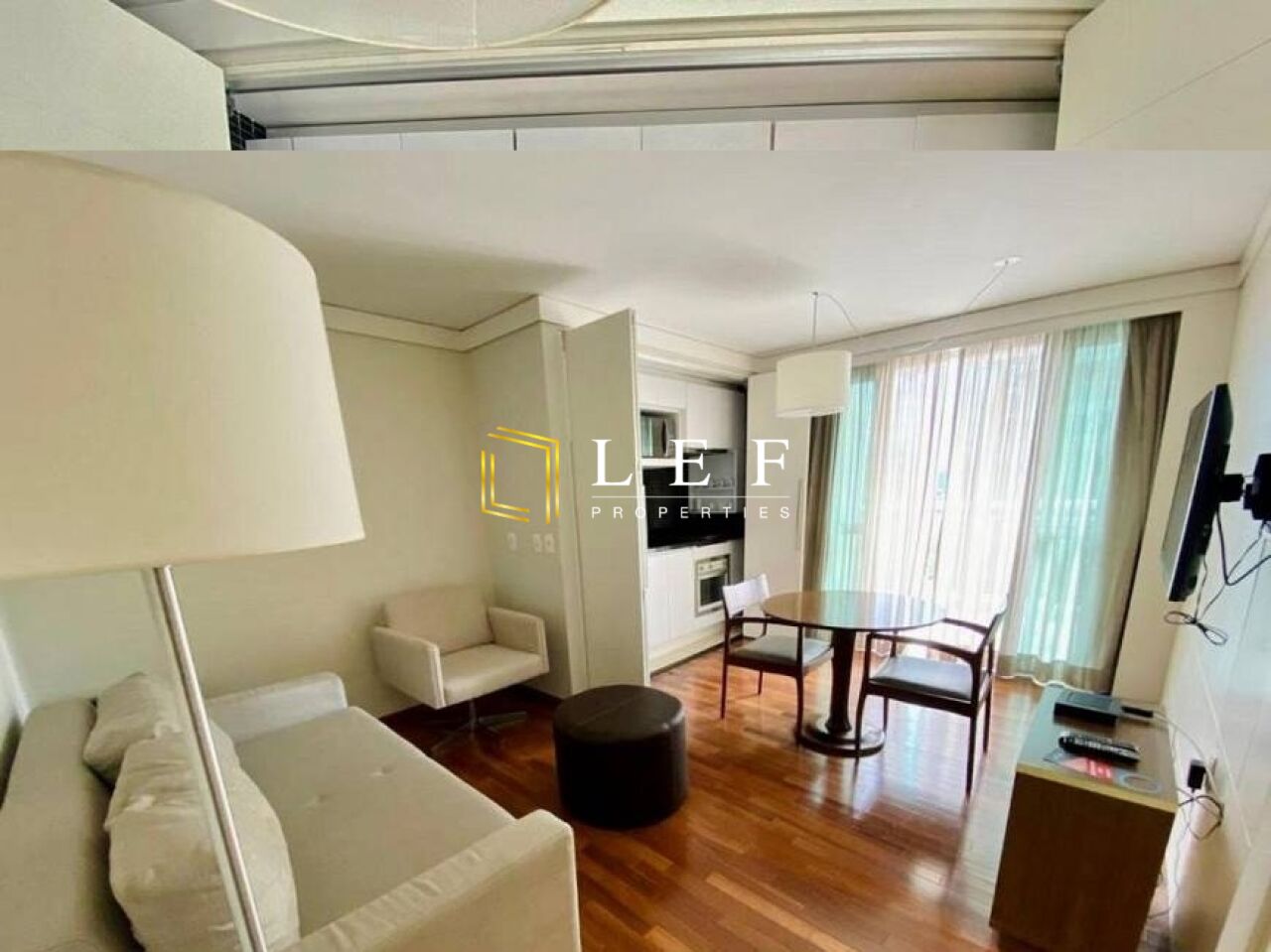 Lef Properties