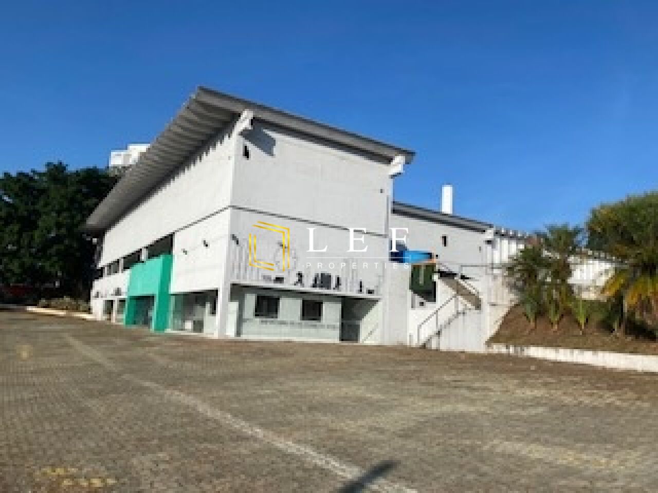 Lef Properties
