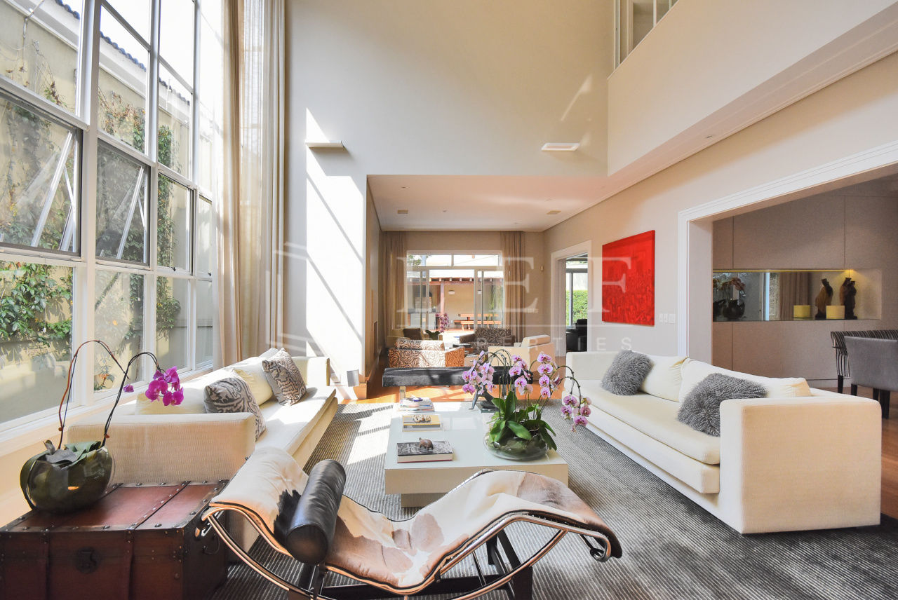 Lef Properties