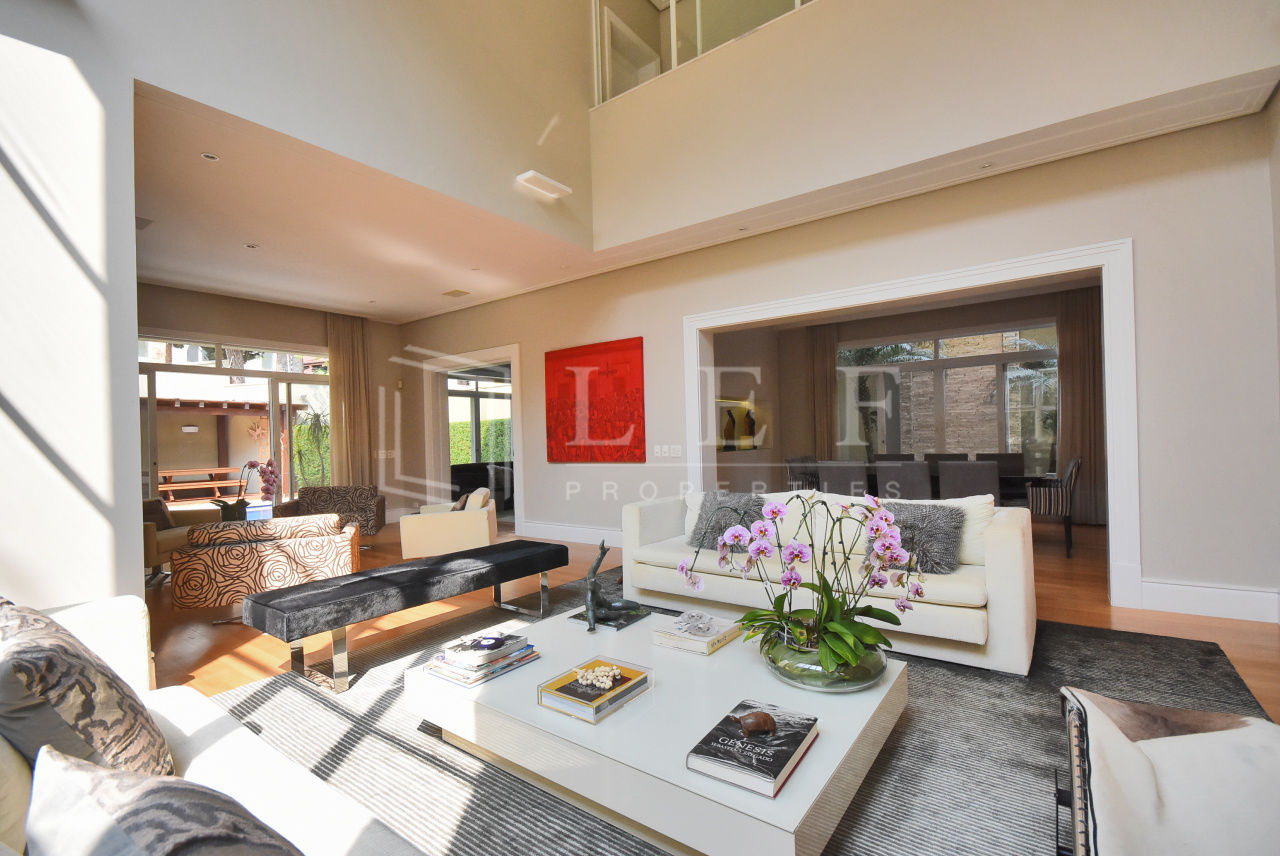 Lef Properties