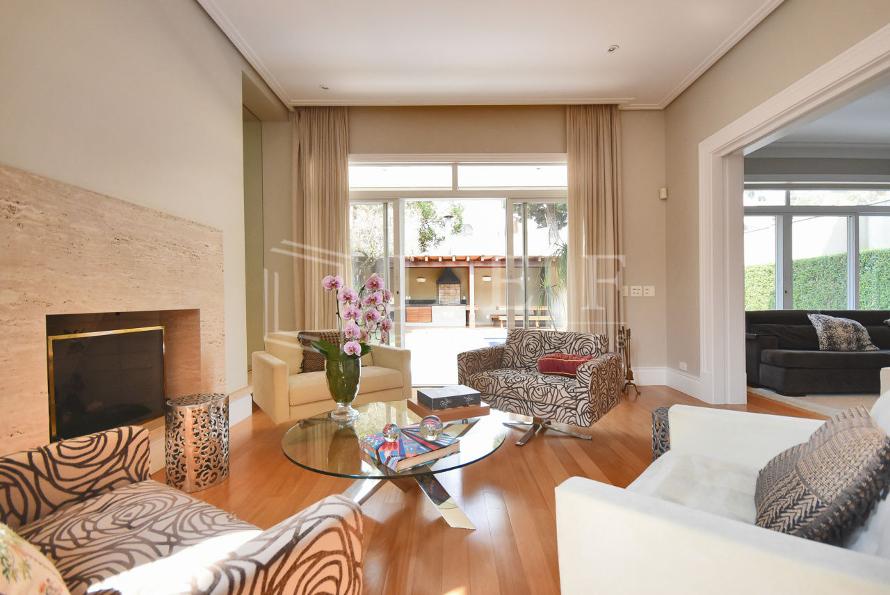 Lef Properties
