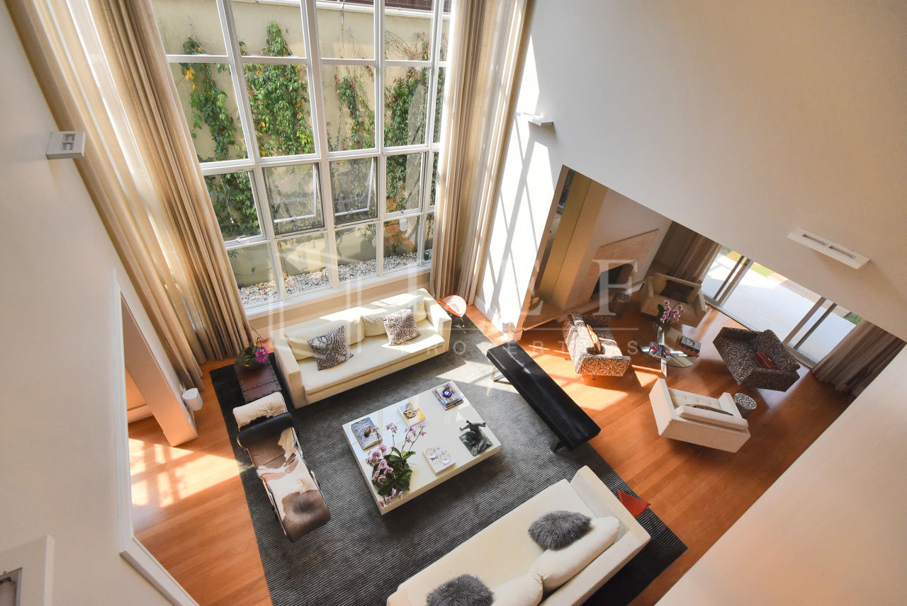 Lef Properties