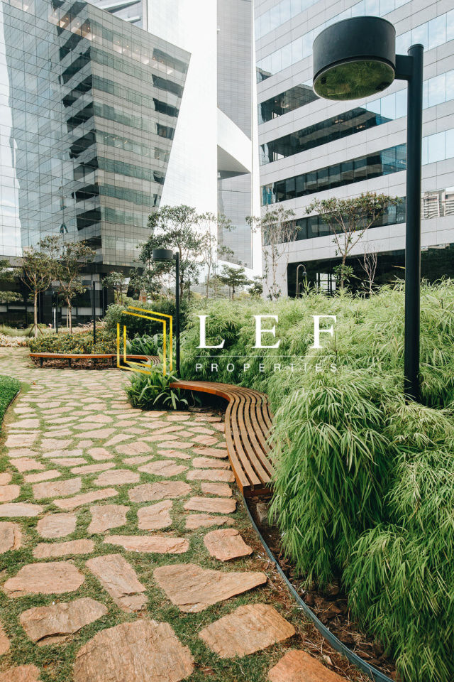 Lef Properties