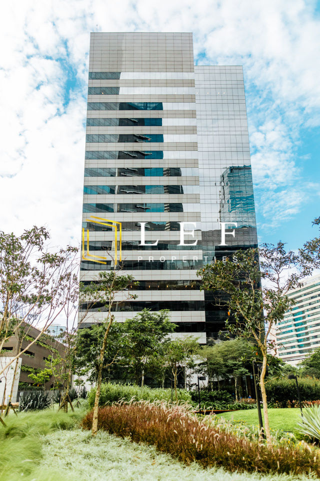 Lef Properties