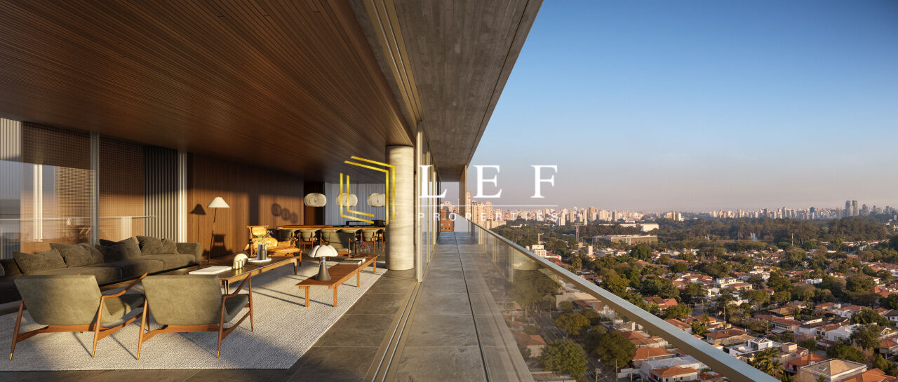 Lef Properties