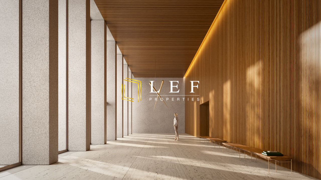 Lef Properties