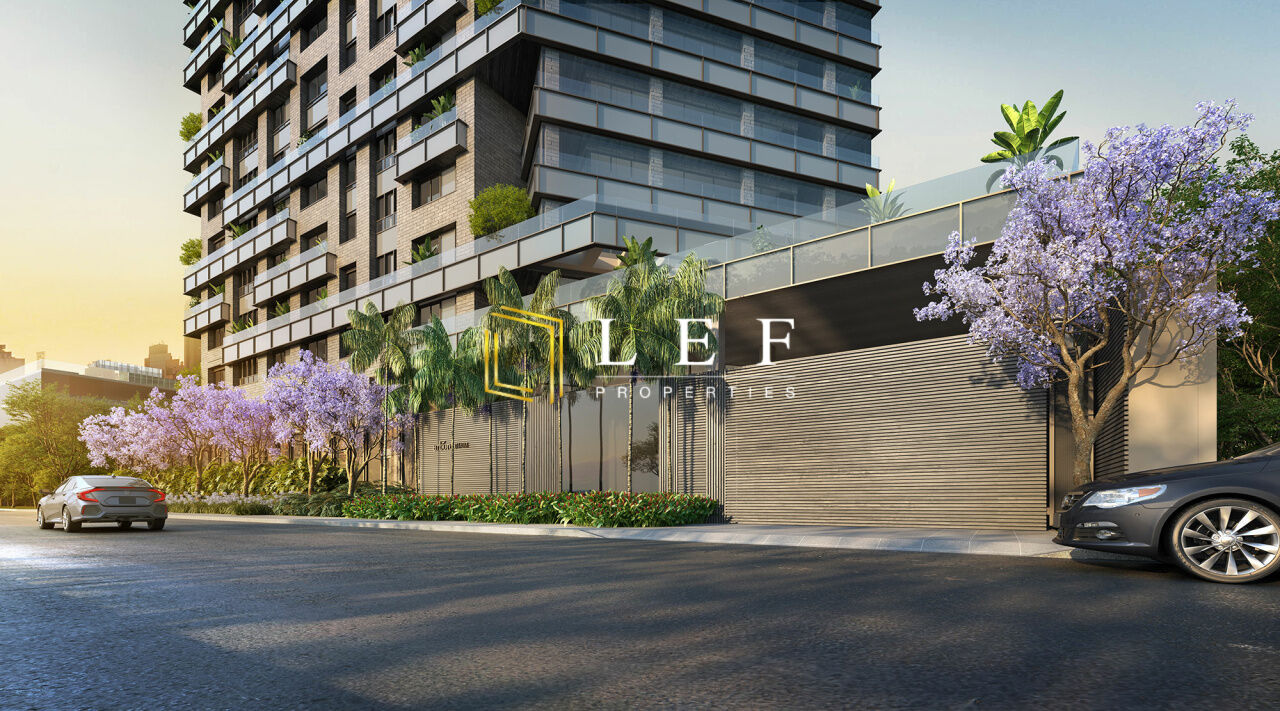 Lef Properties