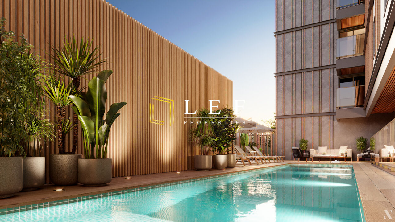 Lef Properties