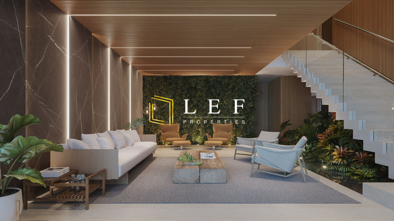 Lef Properties