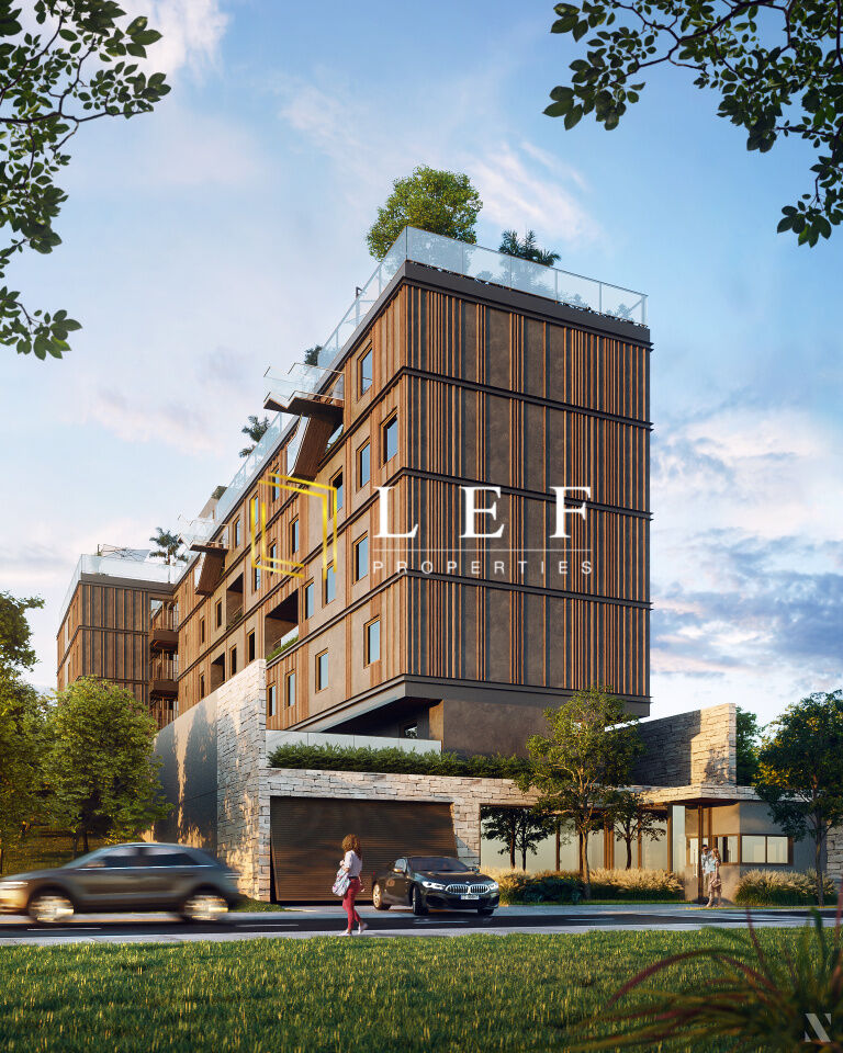 Lef Properties