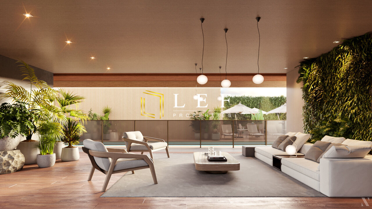 Lef Properties