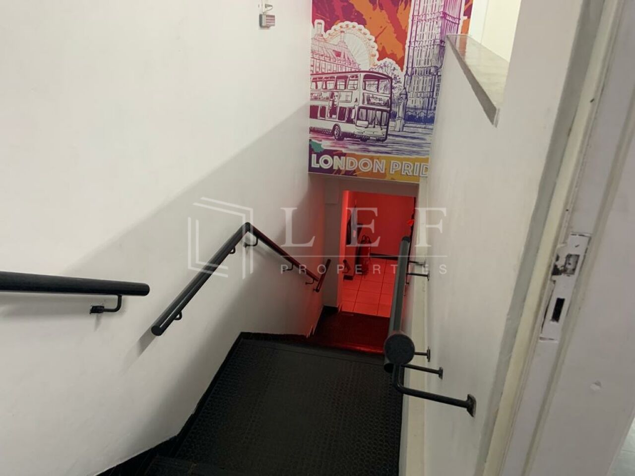 Lef Properties