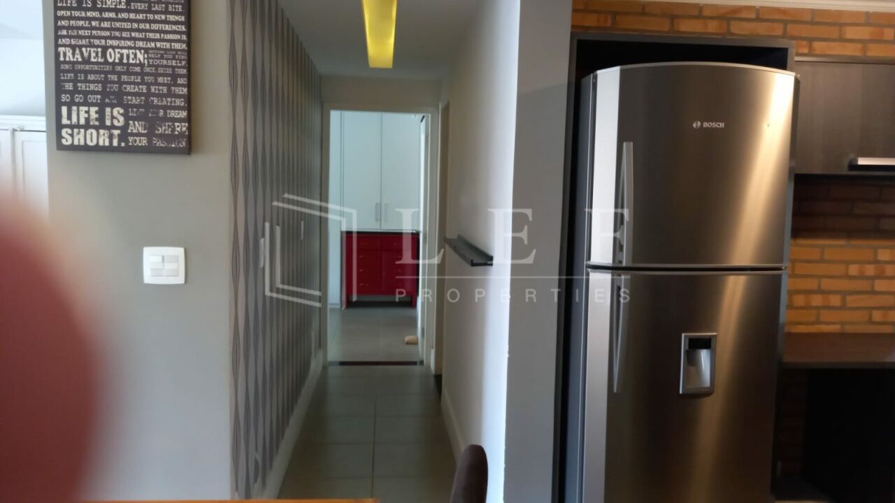 Lef Properties