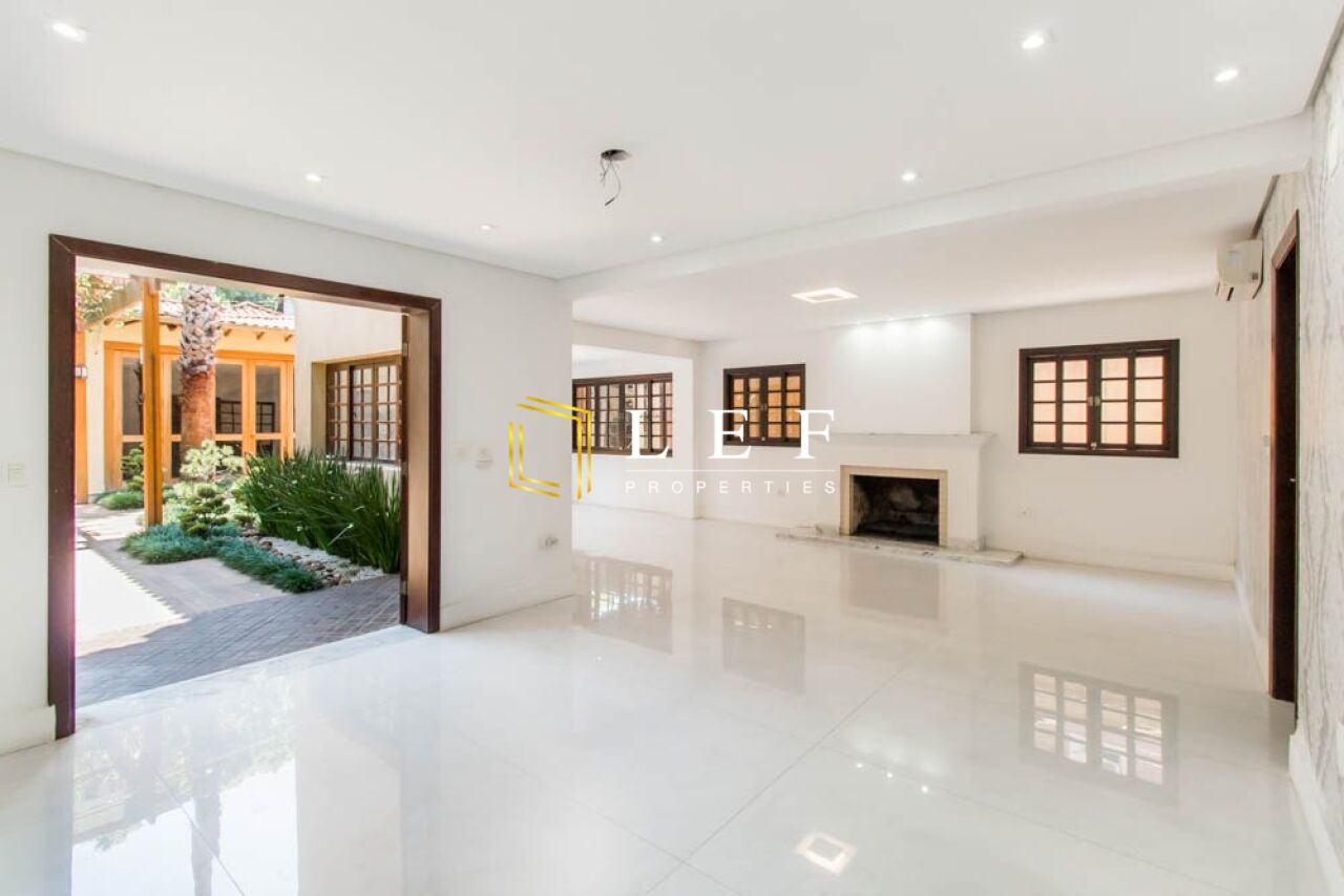 Lef Properties