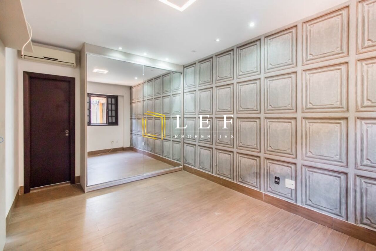 Lef Properties
